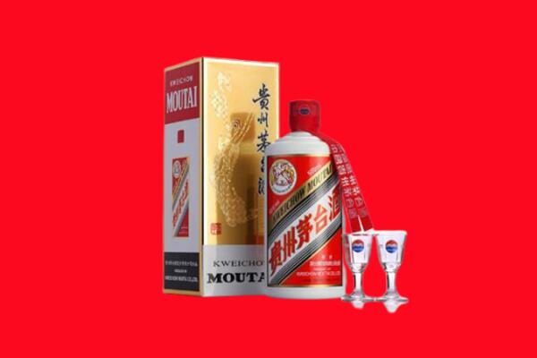 收购行情：淇滨区茅台酒回收店怎么经营？